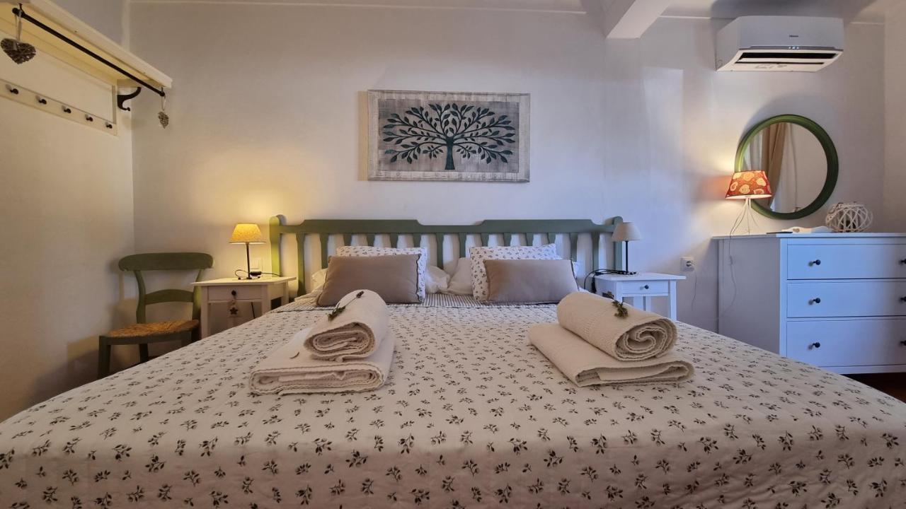 Finca Sa Cova De Mallorca Sencelles Eksteriør billede
