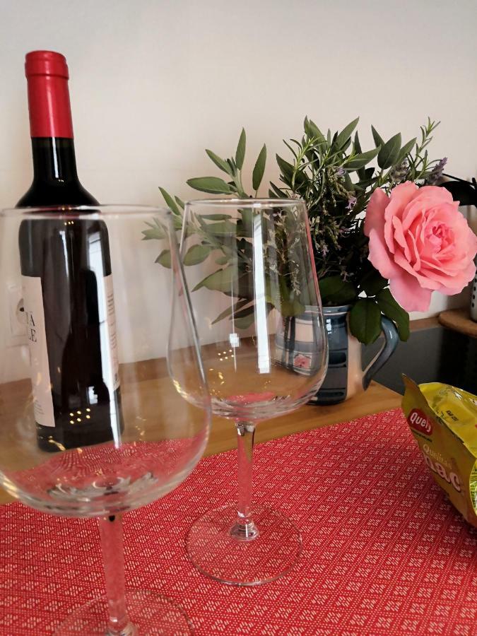 Finca Sa Cova De Mallorca Sencelles Eksteriør billede